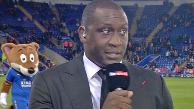 Emile Heskey khuyên nhủ Klopp trước khi Liverpool gặp Chelsea tại Carabao Cup