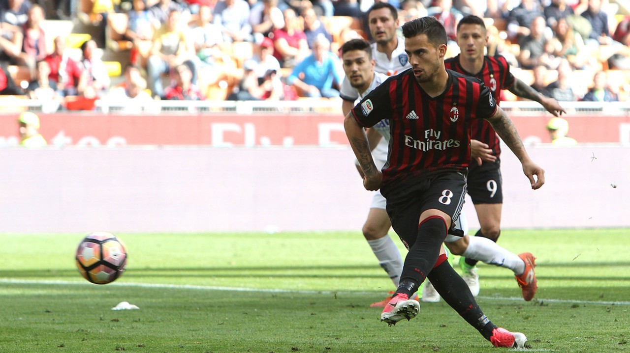 Nhận định tỷ lệ cược kèo bóng đá tài xỉu trận Empoli vs AC Milan