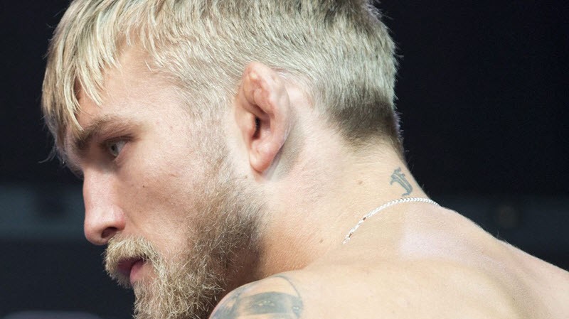 Gustafsson: Dù Jon Jones có dùng chất cấm một lần nữa, tôi cũng sẽ đánh bại anh ta!