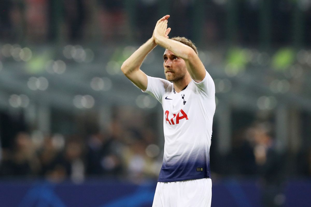 Tottenham đối diện tổn thất lực lượng cực lớn trước trận gặp Huddersfield - Ảnh 1. Tottenham đối diện tổn thất lực lượng cực lớn trước trận gặp Huddersfield - Ảnh 1.