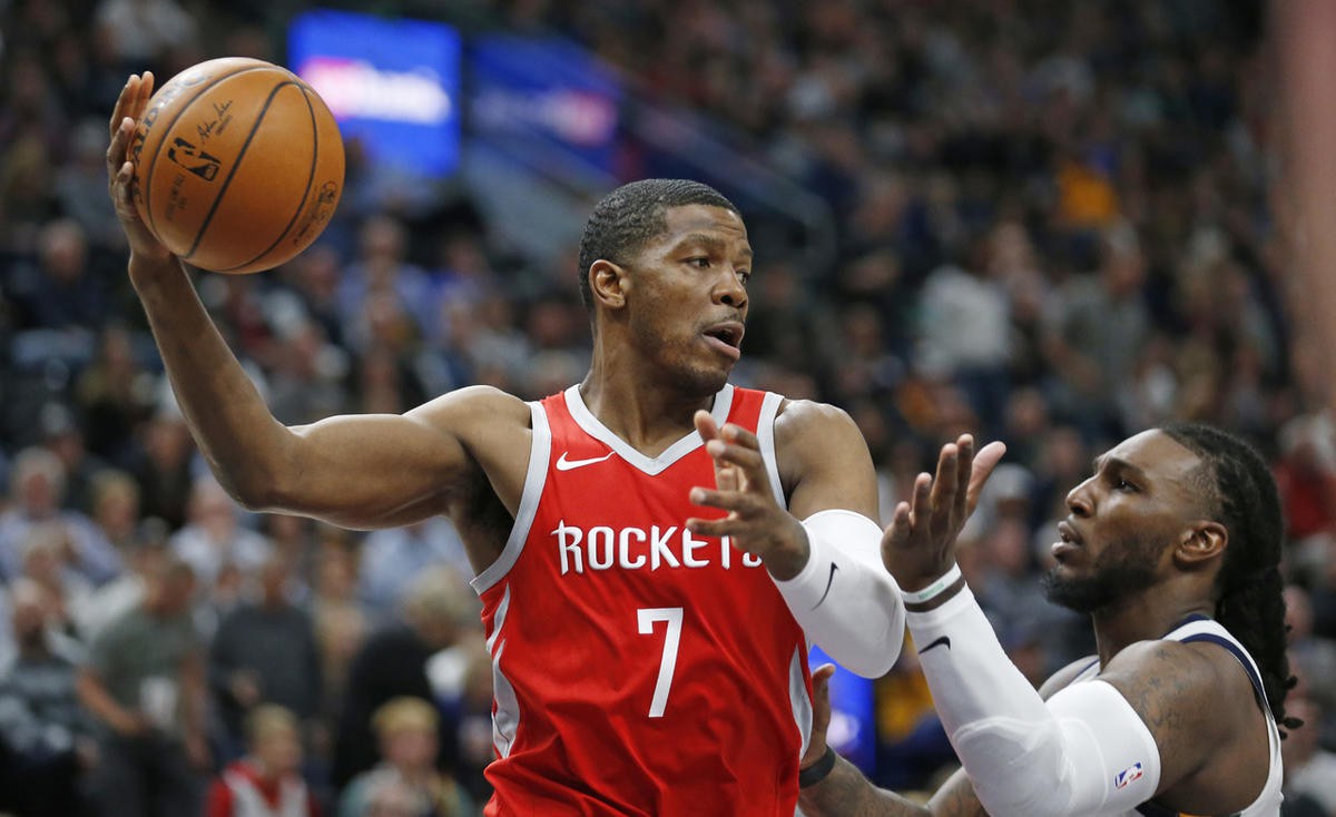 Jamal Crawford và những cầu thủ kỳ cựu chất lượng cao vẫn đang chật vật tìm một mái nhà cho NBA 2018-19 - Ảnh 6. Jamal Crawford và những cầu thủ kỳ cựu chất lượng cao vẫn đang chật vật tìm một mái nhà cho NBA 2018-19 - Ảnh 6.