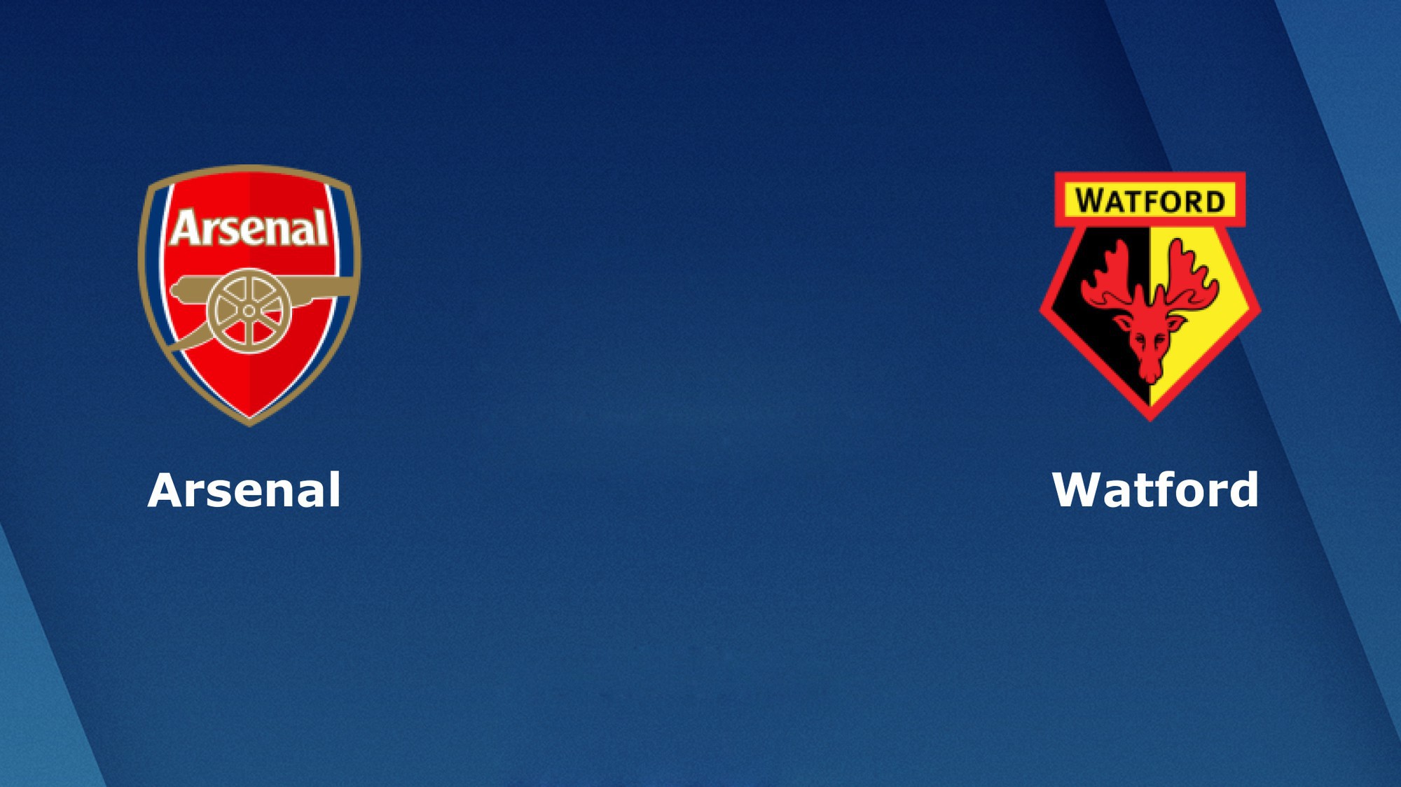 Nhận định tỷ lệ cược kèo bóng đá tài xỉu trận: Arsenal vs Watford