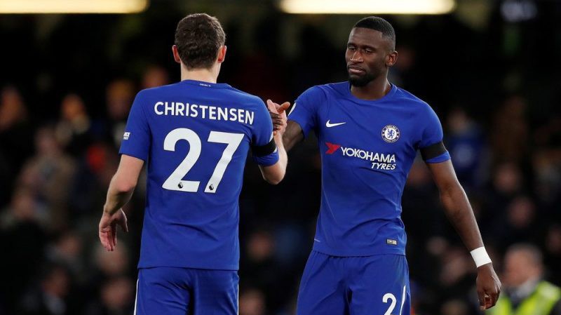 Chelsea thiệt quân nghiêm trọng cho cuộc tái đấu Liverpool cuối tuần này