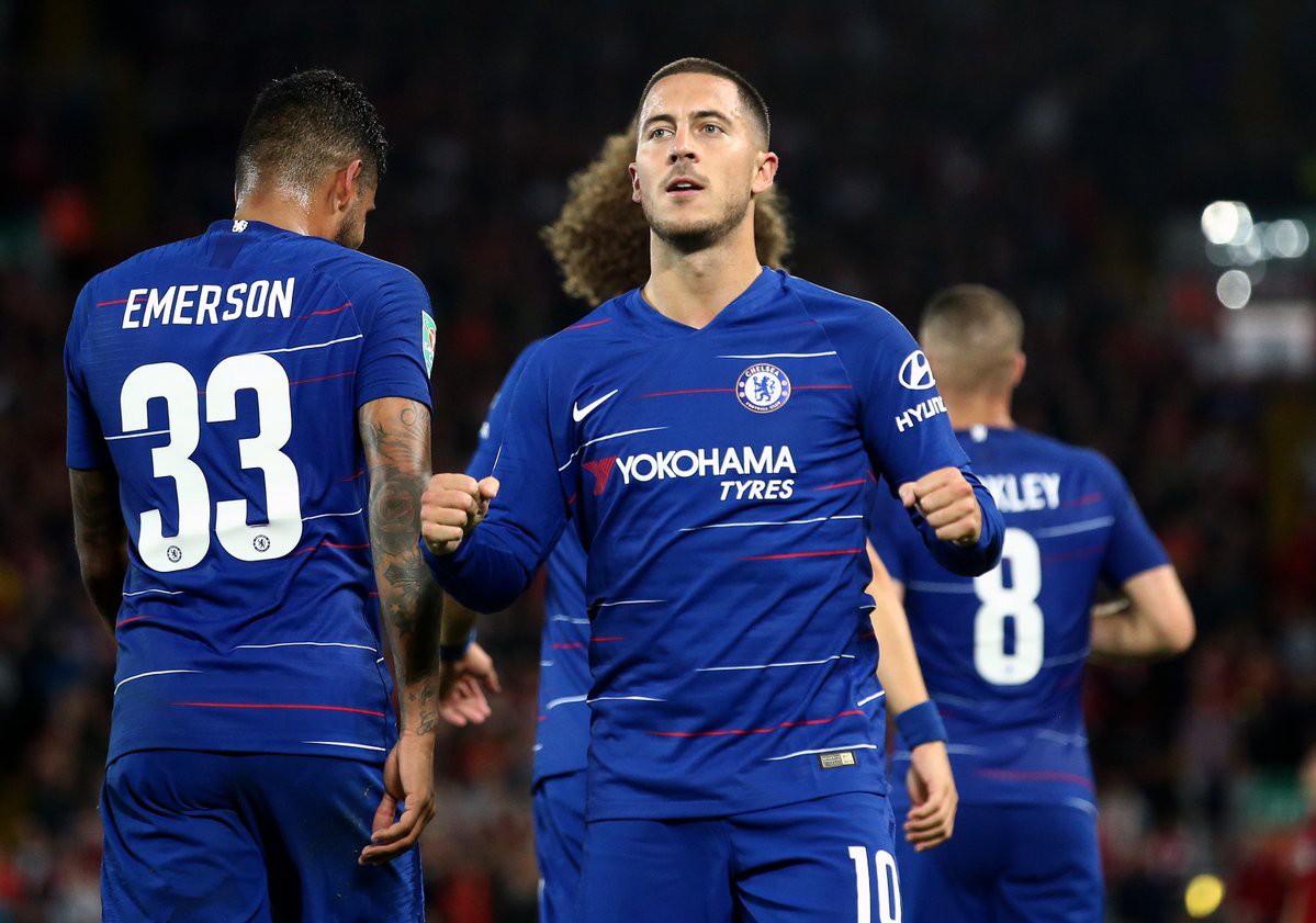 6 phút điên rồ và 5 điểm nhấn đáng chú ý từ trận Liverpool - Chelsea - Ảnh 6.