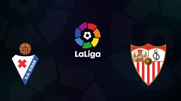 Nhận định tỷ lệ cược kèo bóng đá tài xỉu trận Eibar vs Sevilla