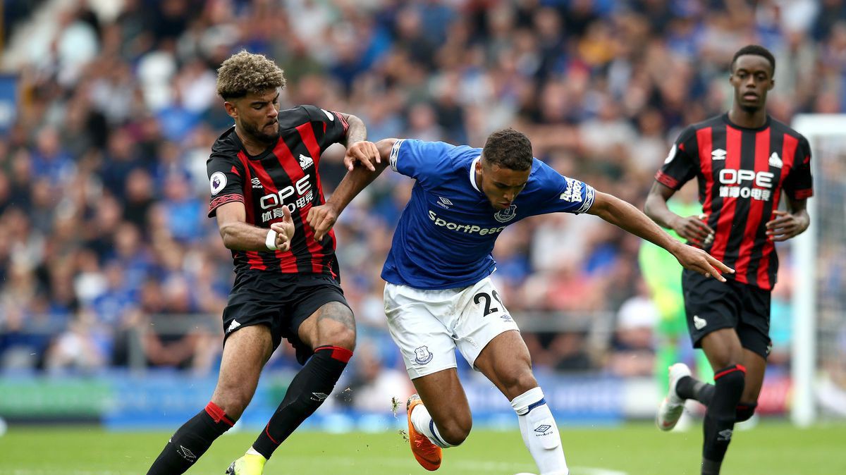 Nhận định tỷ lệ cược kèo bóng đá tài xỉu trận Everton vs Fulham