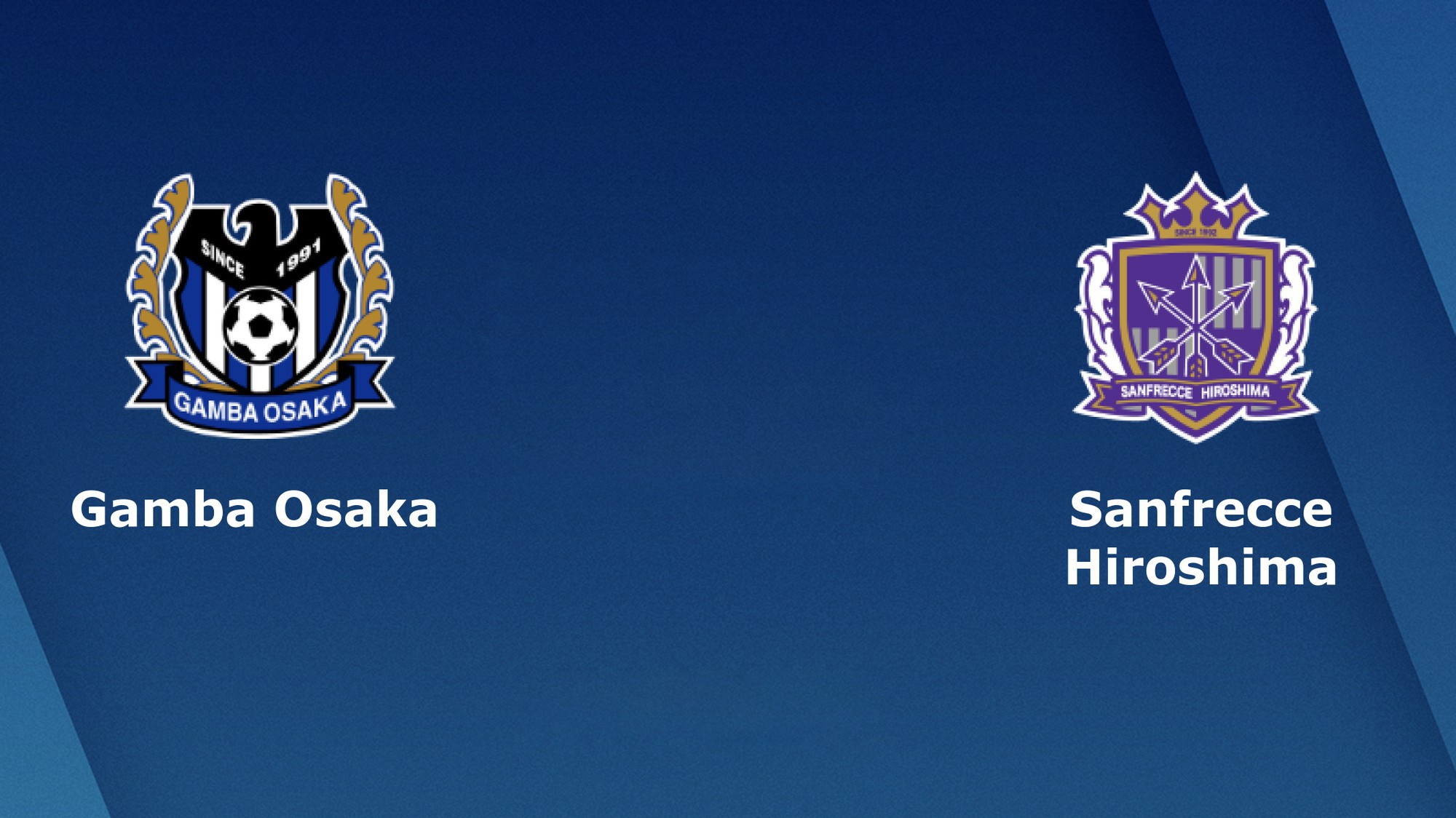 Nhận định tỷ lệ cược kèo bóng đá tài xỉu trận: Gamba Osaka vs Hiroshima