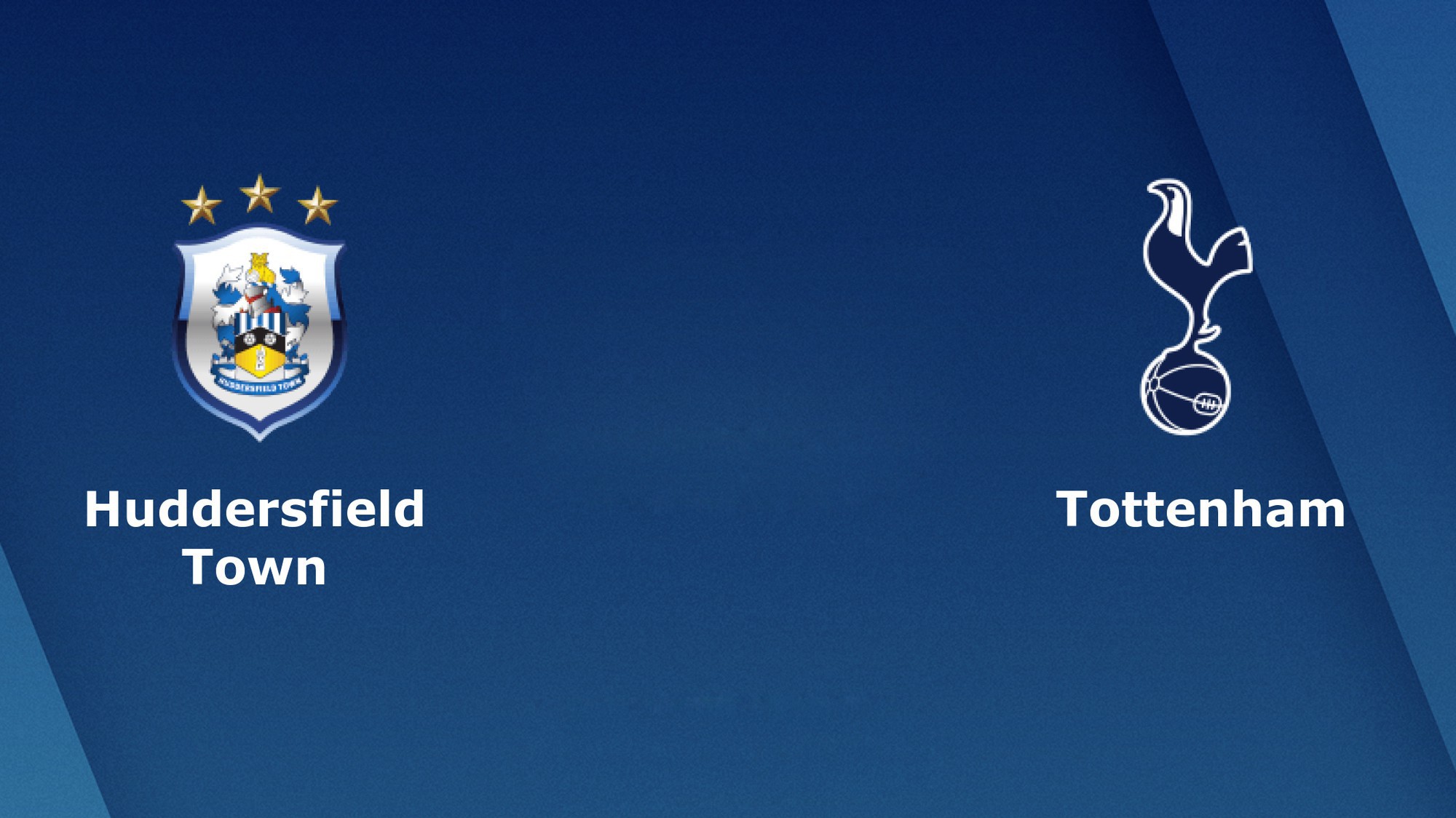 Nhận định tỷ lệ cược kèo bóng đá tài xỉu trận: Huddersfield vs Tottenham