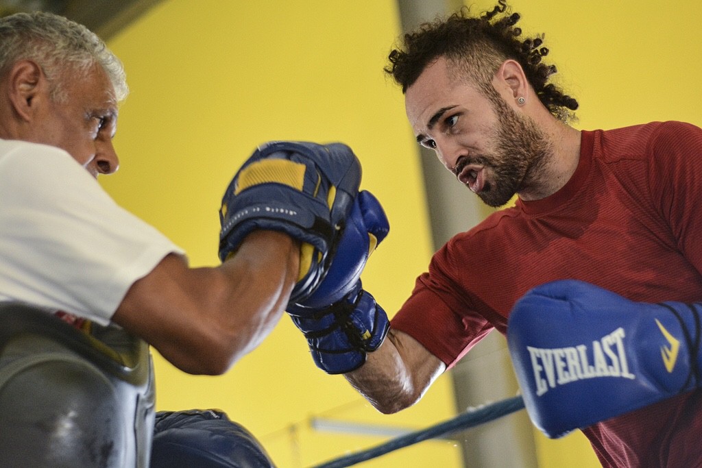 Lộ diện đối thủ tiếp theo của Vasyl Lomachenko - Ảnh 3. Lộ diện đối thủ tiếp theo của Vasyl Lomachenko - Ảnh 3.
