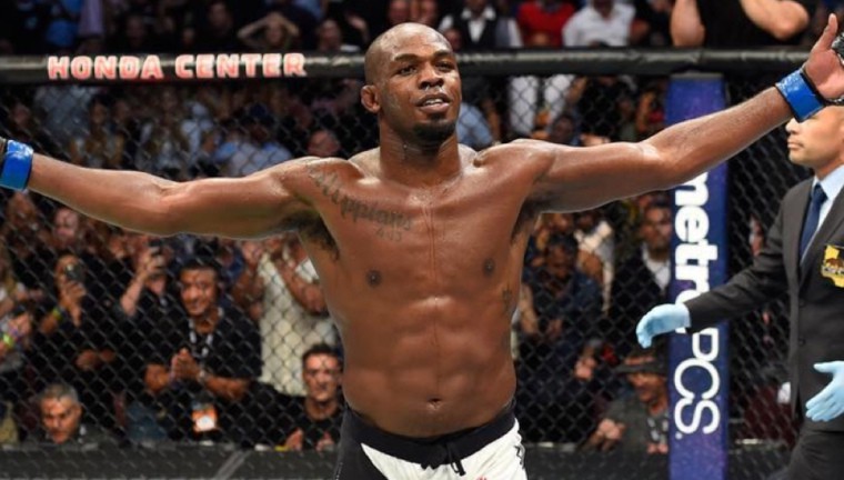Góc nhìn của kẻ hoài nghi: Vì sao họ nói Jon Jones không dùng doping trong khi Jones không thể sạch? - Ảnh 7. Góc nhìn của kẻ hoài nghi: Vì sao họ nói Jon Jones không dùng doping trong khi Jones không thể sạch? - Ảnh 7.