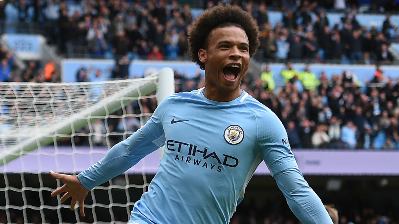 Ngôi sao Man City có thể tới Juventus theo một vụ trao đổi gây sốc