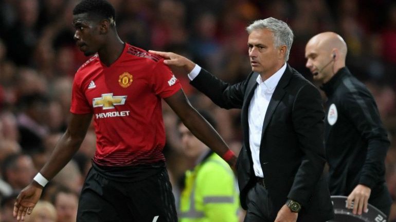 "Barca muốn có Pogba, hãy đem... Messi ra trao đổi"