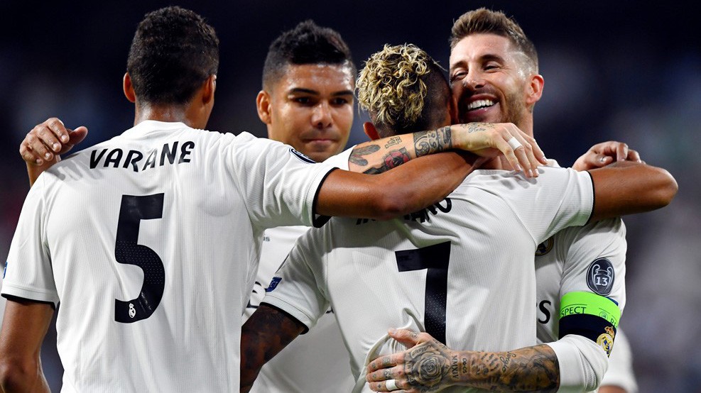 Huyền thoại Barca, Carles Pyuol rỉa rói Real Madrid