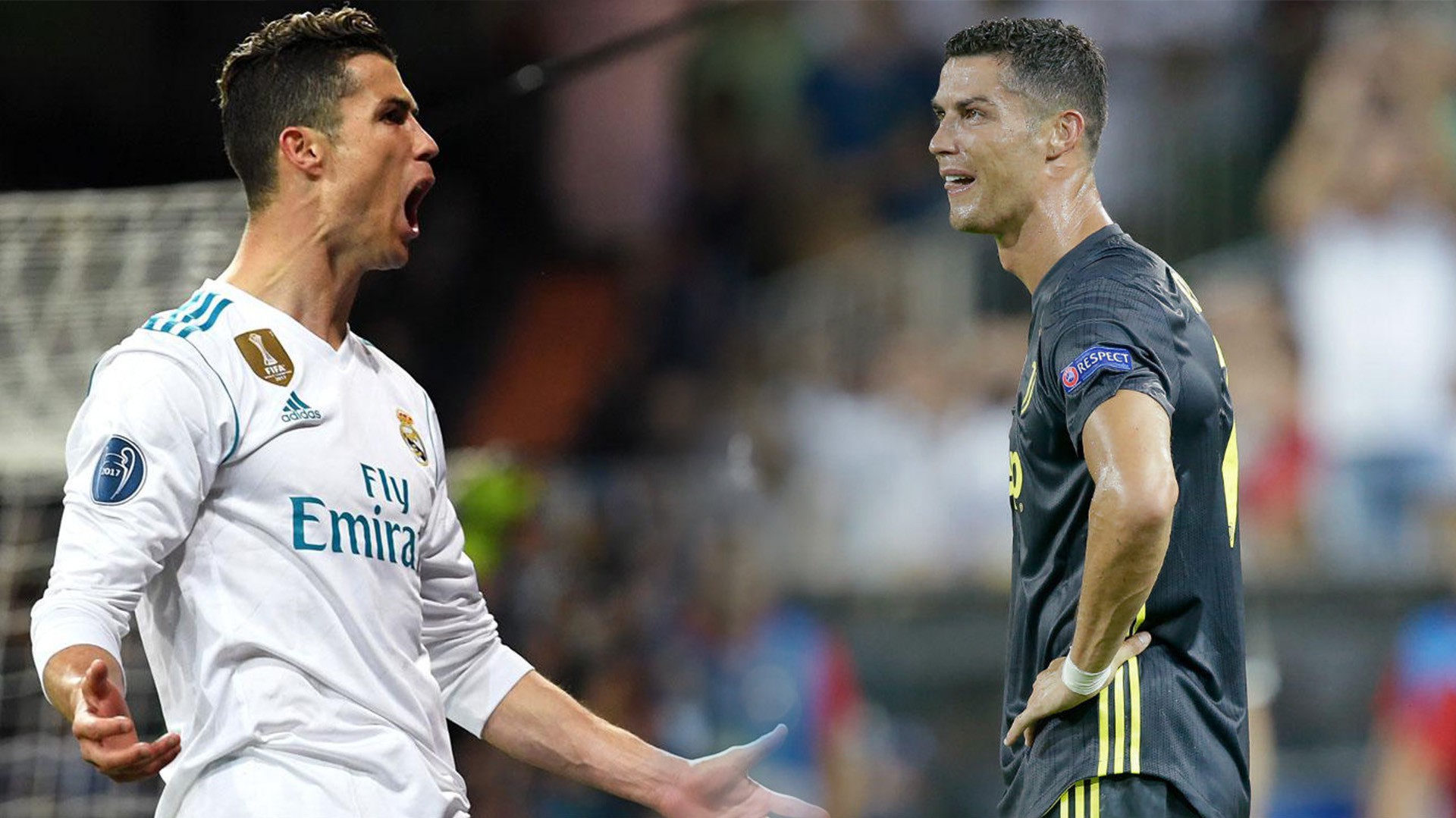Trí thông minh nhân tạo dự đoán như thế nào về phong độ của Ronaldo ở Juventus?