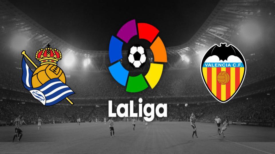 Nhận định tỷ lệ cược kèo bóng đá tài xỉu trận Sociedad vs Valencia