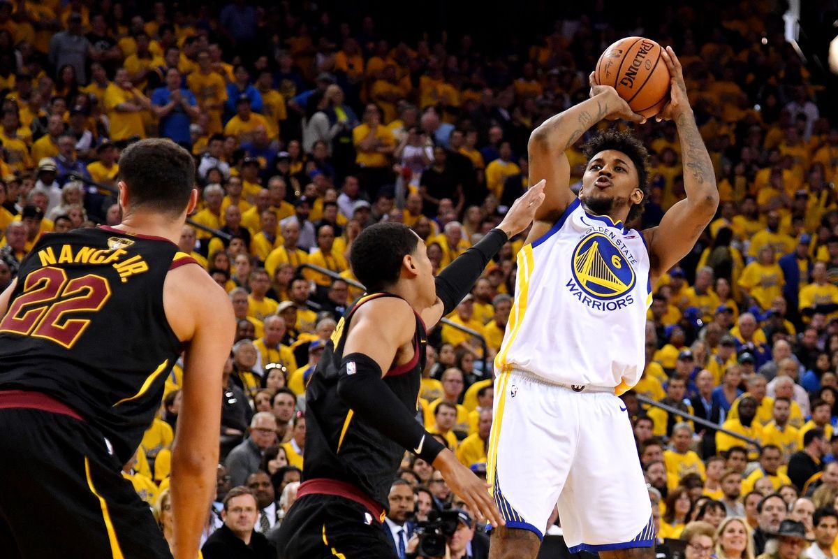 Jamal Crawford và những cầu thủ kỳ cựu chất lượng cao vẫn đang chật vật tìm một mái nhà cho NBA 2018-19 - Ảnh 1. Jamal Crawford và những cầu thủ kỳ cựu chất lượng cao vẫn đang chật vật tìm một mái nhà cho NBA 2018-19 - Ảnh 1.