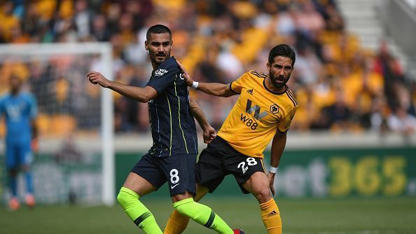 Nhận định tỷ lệ cược kèo bóng đá tài xỉu trận Wolves vs Southampton