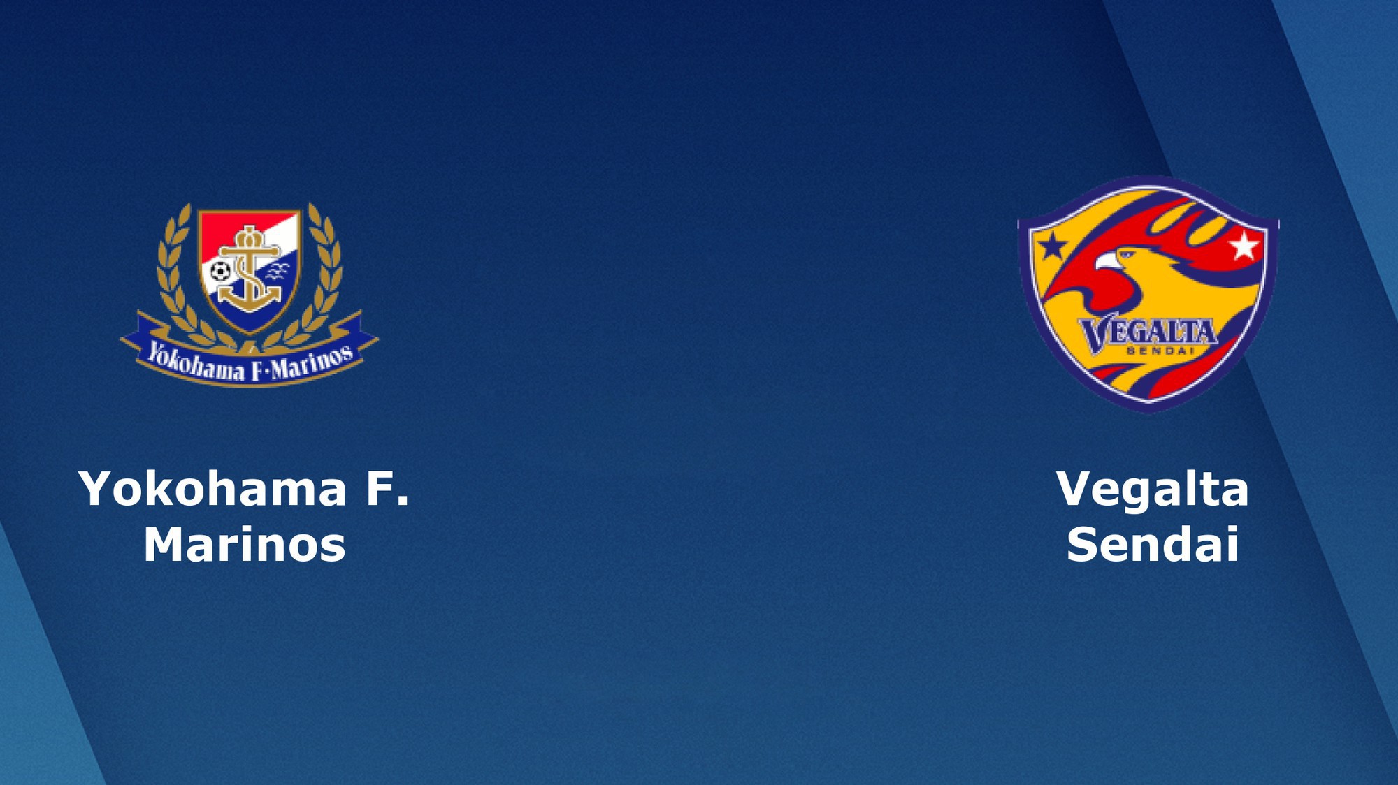 Nhận định tỷ lệ cược kèo bóng đá tài xỉu trận: Yokohama Marinos vs Vegalta Sendai