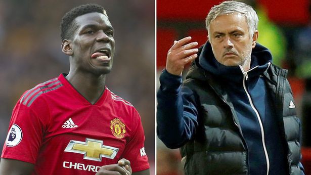Phòng thay đồ Man Utd đang chia 2 phe vì vụ Pogba như thế nào?