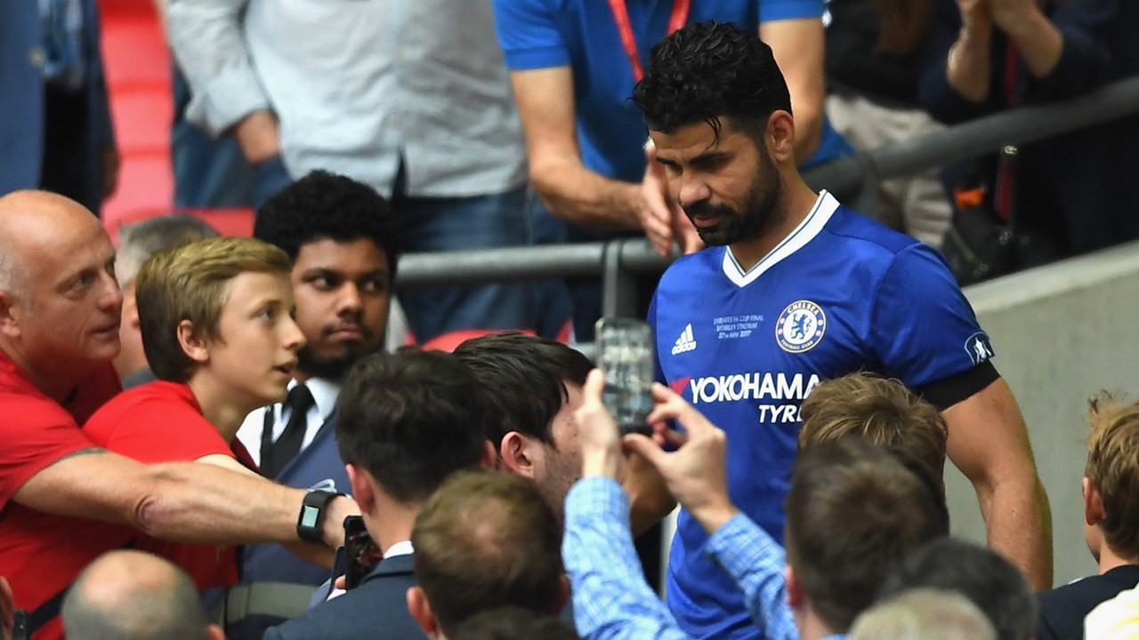 Dù đã trở về Atletico Madrid nhưng Diego Costa vẫn chưa hết hận Antonio Conte - Ảnh 2. Dù đã trở về Atletico Madrid nhưng Diego Costa vẫn chưa hết hận Antonio Conte - Ảnh 2.