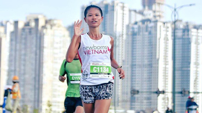 Boston Marathon 2020 nâng chuẩn thành tích làm khó VĐV Việt Nam