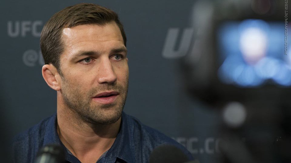 Luke Rockhold giải thích lý do bỏ dở kế hoạch lên hạng Light Heavyweight