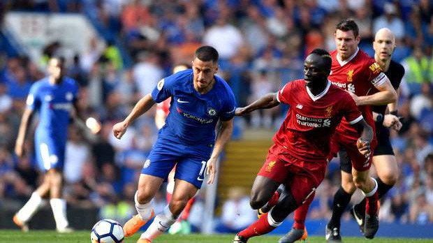 Liverpool sẽ ngăn cản Hazard như thế nào để đánh bại Chelsea đêm mai?