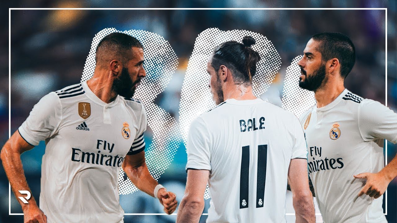 Real sấy khô “thùng thuốc súng” cho trận derby Madrid bằng cách nào?