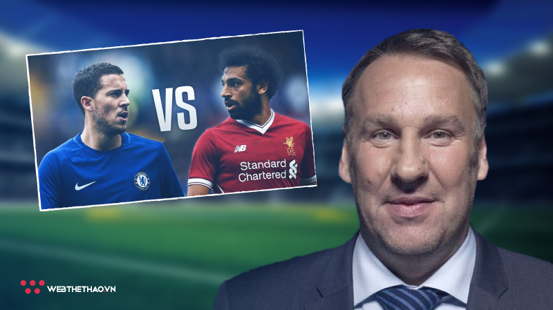 Chuyên gia Sky Sports nhận định dự đoán tỷ số Chelsea - Liverpool và các trận vòng 7 Ngoại hạng Anh