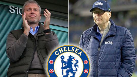 Sự thật thông tin đại gia mới muốn thâu tóm Chelsea với mức giá siêu khủng