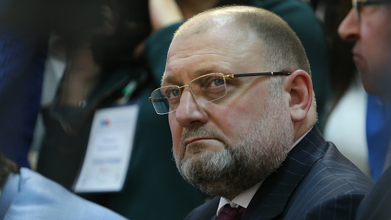 Giới chức Chechnya đáp lại thế nào về lời xúc phạm của Conor trong buổi họp báo UFC 229?