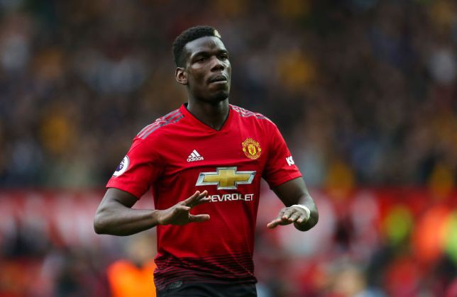 3 lý do sẽ ngăn cản Paul Pogba cập bến Barcelona trong tháng 1/2019 - Ảnh 5. 3 lý do sẽ ngăn cản Paul Pogba cập bến Barcelona trong tháng 1/2019 - Ảnh 5.