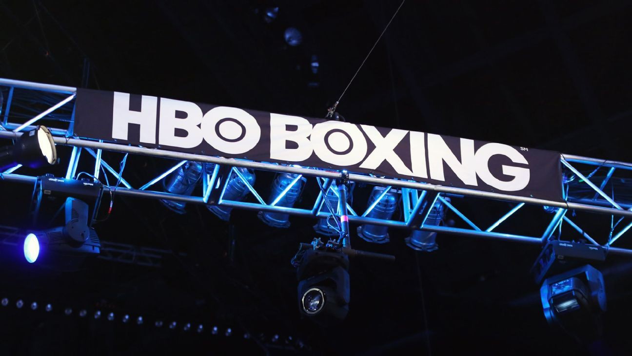HBO Boxing chính thức chia tay khán giả sau 45 năm phát sóng