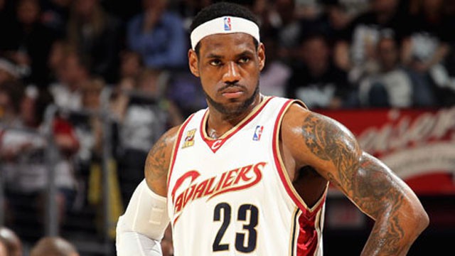 Cavaliers vẫn có thể đứng đầu khu vực mà không cần Lebron James