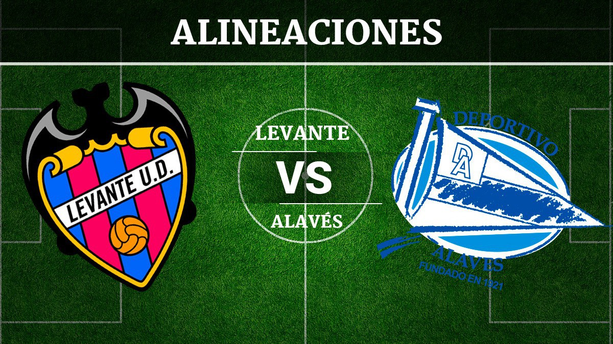 Nhận định tỷ lệ cược kèo bóng đá tài xỉu trận Levante vs Alaves