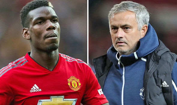 3 lý do sẽ ngăn cản Paul Pogba cập bến Barcelona trong tháng 1/2019 - Ảnh 8. 3 lý do sẽ ngăn cản Paul Pogba cập bến Barcelona trong tháng 1/2019 - Ảnh 8.