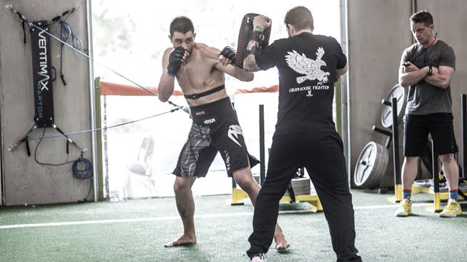 Những điều luật bất thành văn trong làng MMA
