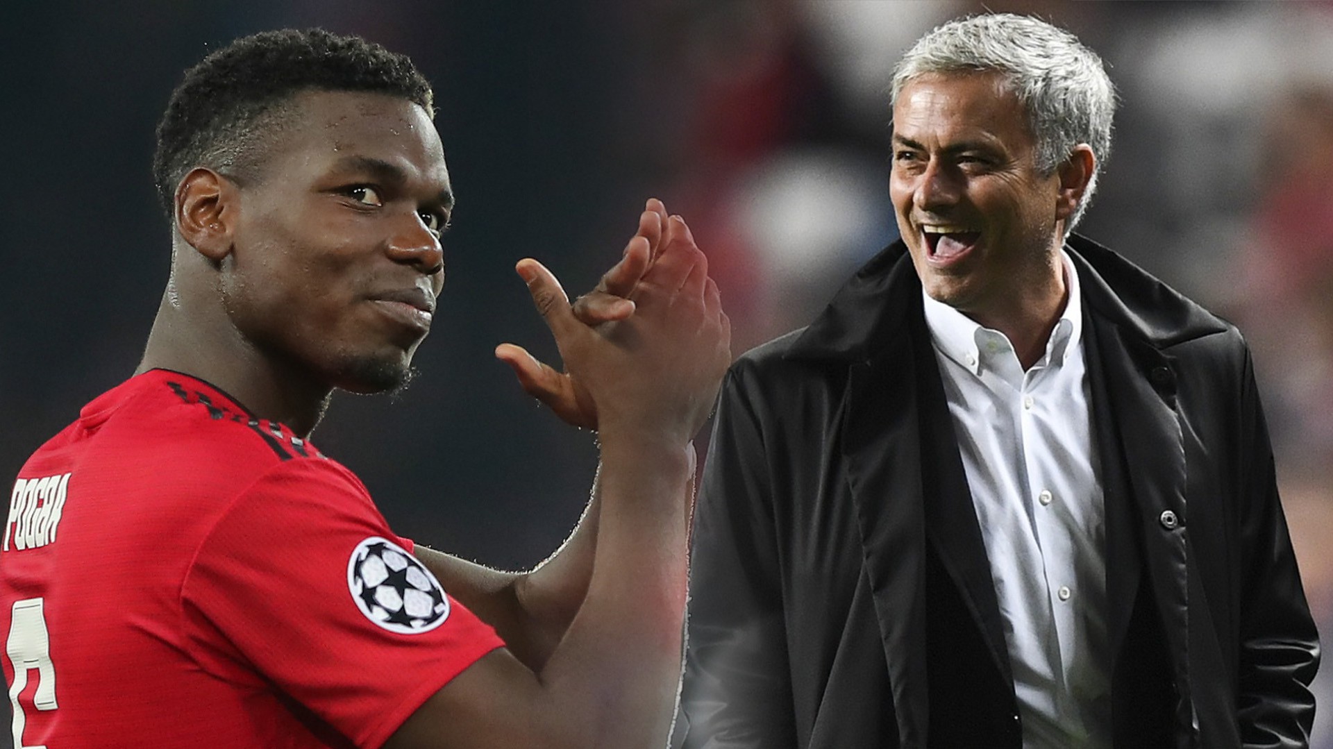 Mâu thuẫn với Pogba là cú lừa ngoạn mục của Mourinho nhằm "dắt mũi dư luận"?