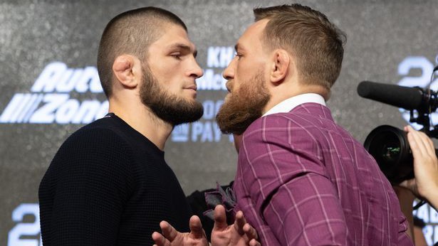 Conor - Khabib sẽ có thêm dịp ném đá nhau công khai trước thềm UFC 229
