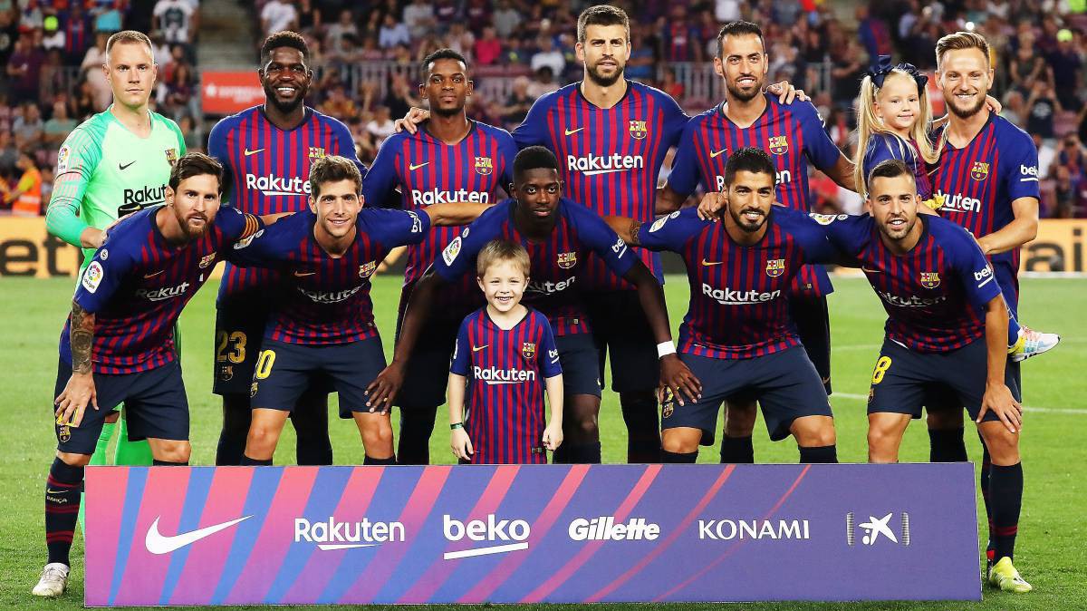 Barcelona "trói" các ngôi sao với hợp đồng khủng để tránh "sự cố Neymar"