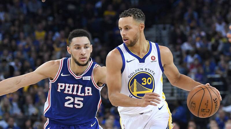 5 hậu vệ dẫn bóng (PG) đáng xem nhất NBA 2018-19