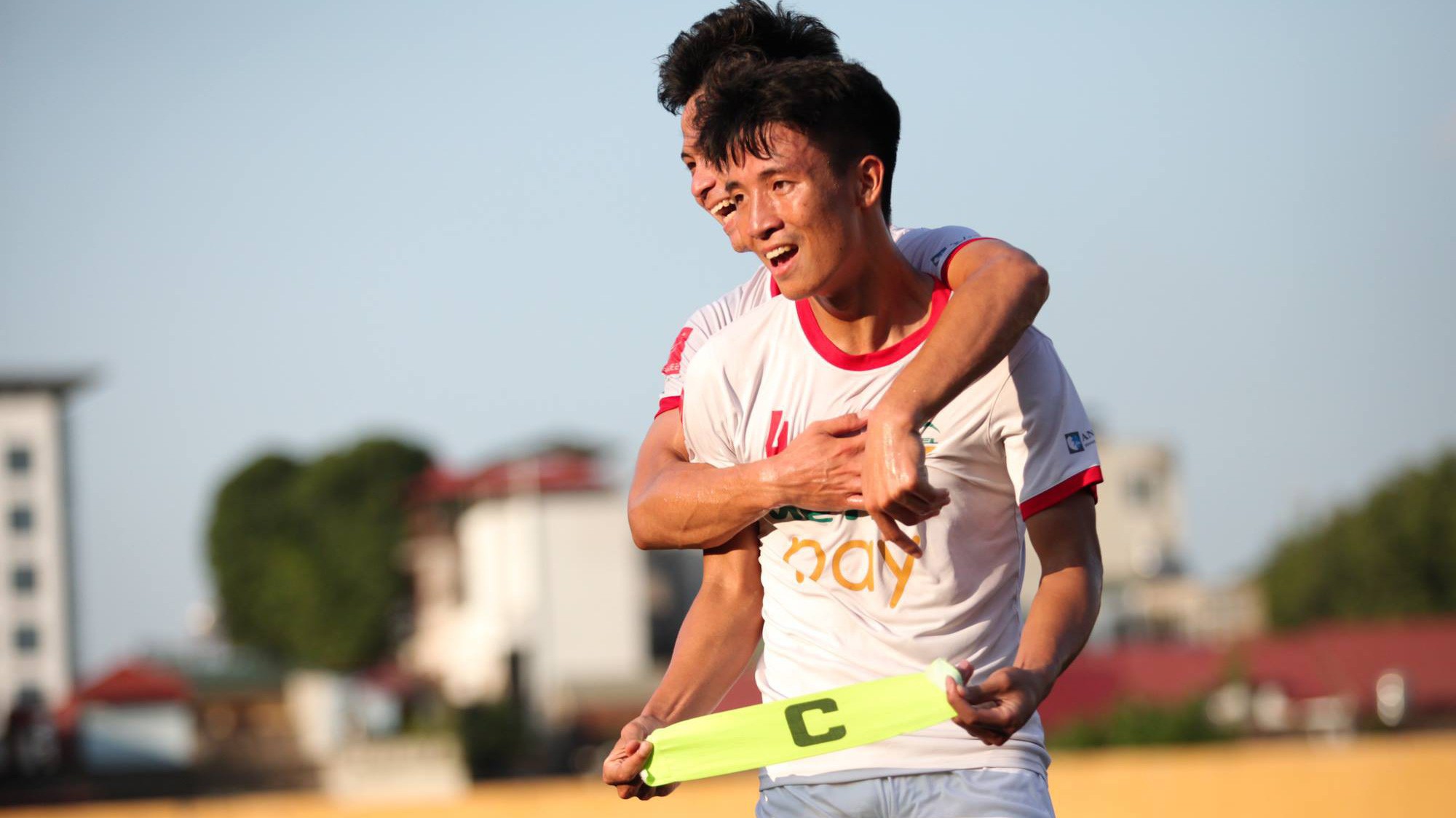 Viettel chính thức đưa thương hiệu Thể Công trở lại V.League