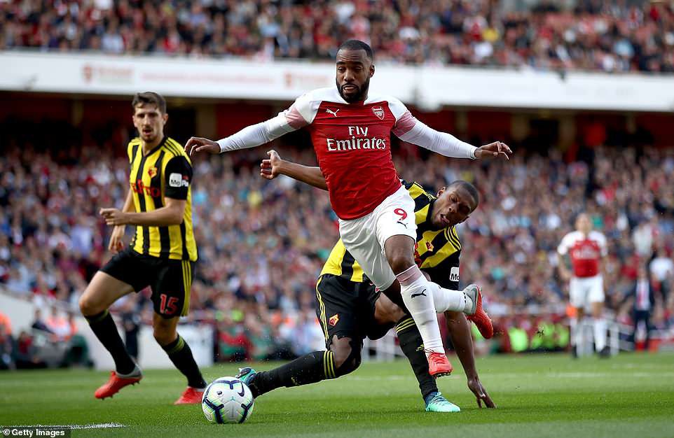 Top 5 sự kiện không thể bỏ qua trong chiến thắng 2 sao của Man City và Arsenal - Ảnh 6.