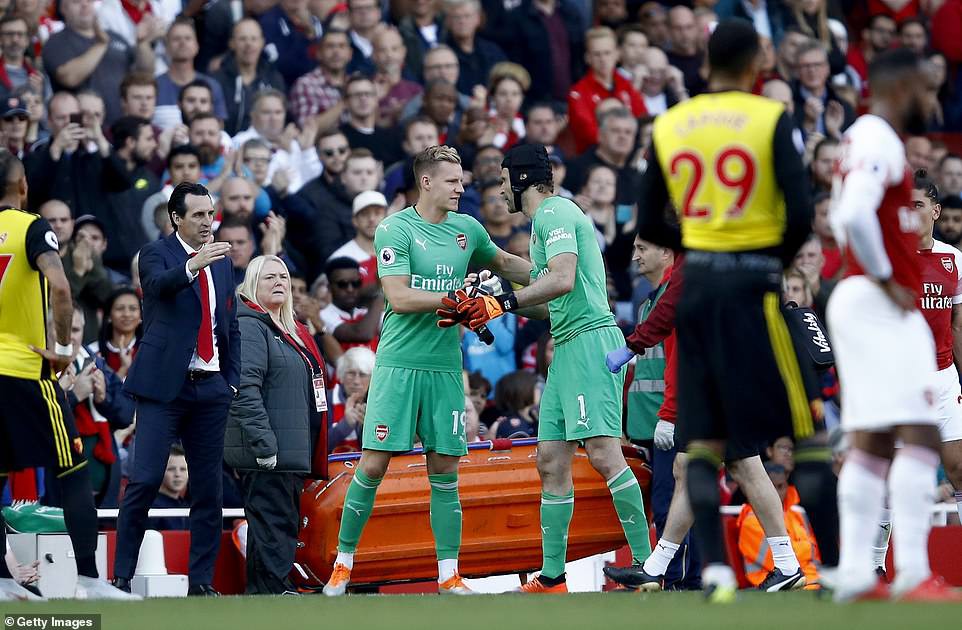 Top 5 sự kiện không thể bỏ qua trong chiến thắng 2 sao của Man City và Arsenal - Ảnh 9.