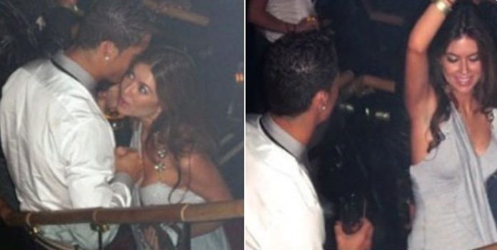Ronaldo sẽ thoát tội nhờ nhập hội vung tiền chạy án hiếp dâm? - Ảnh 1. Ronaldo sẽ thoát tội nhờ nhập hội vung tiền chạy án hiếp dâm? - Ảnh 1.