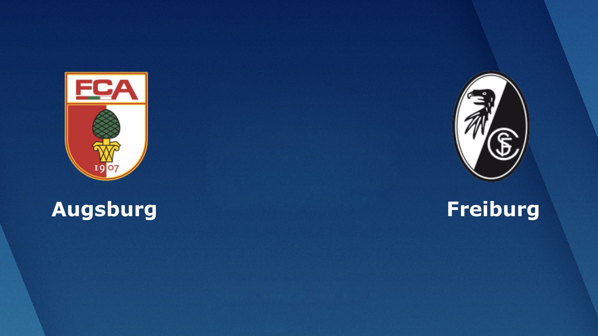 Nhận định tỷ lệ cược kèo bóng đá tài xỉu trận: Augsburg vs Freiburg