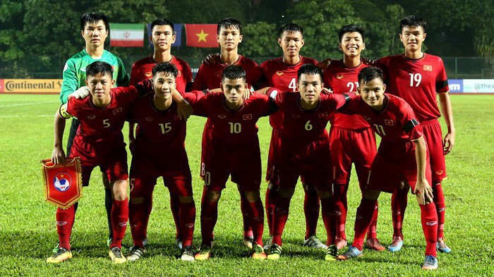 Lãnh đạo VFF nói gì về sự việc cầu thủ U16 Việt Nam dọa “xử” trợ lý HLV?