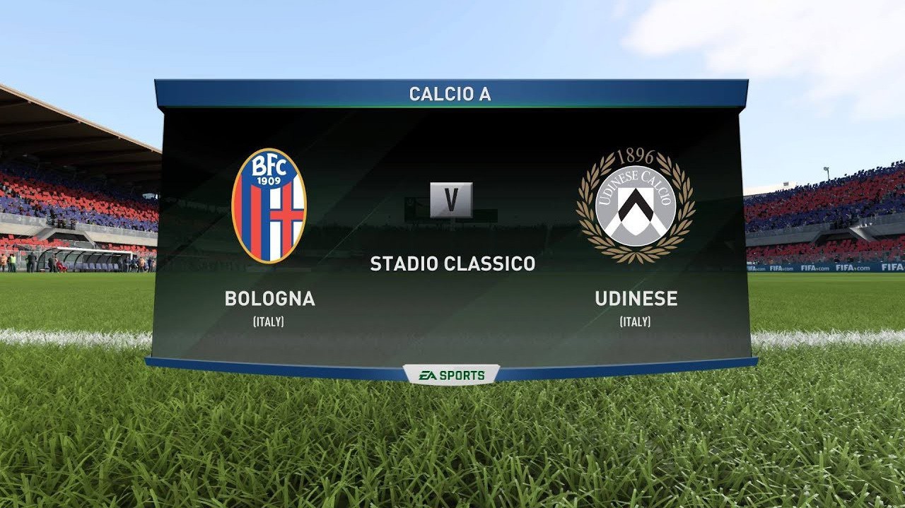 Nhận định tỷ lệ cược kèo bóng đá tài xỉu trận Bologna vs Udinese