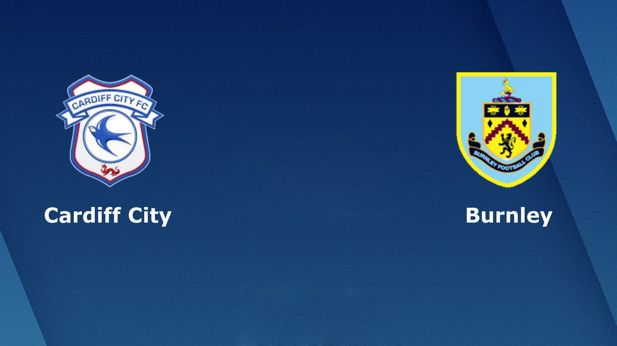 Nhận định tỷ lệ cược kèo bóng đá tài xỉu trận: Cardiff vs Burnley