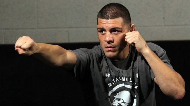 Nick Diaz khoe khoang mình từng đập cả Conor lẫn Khabib bên ngoài sàn đấu - có thật vậy?